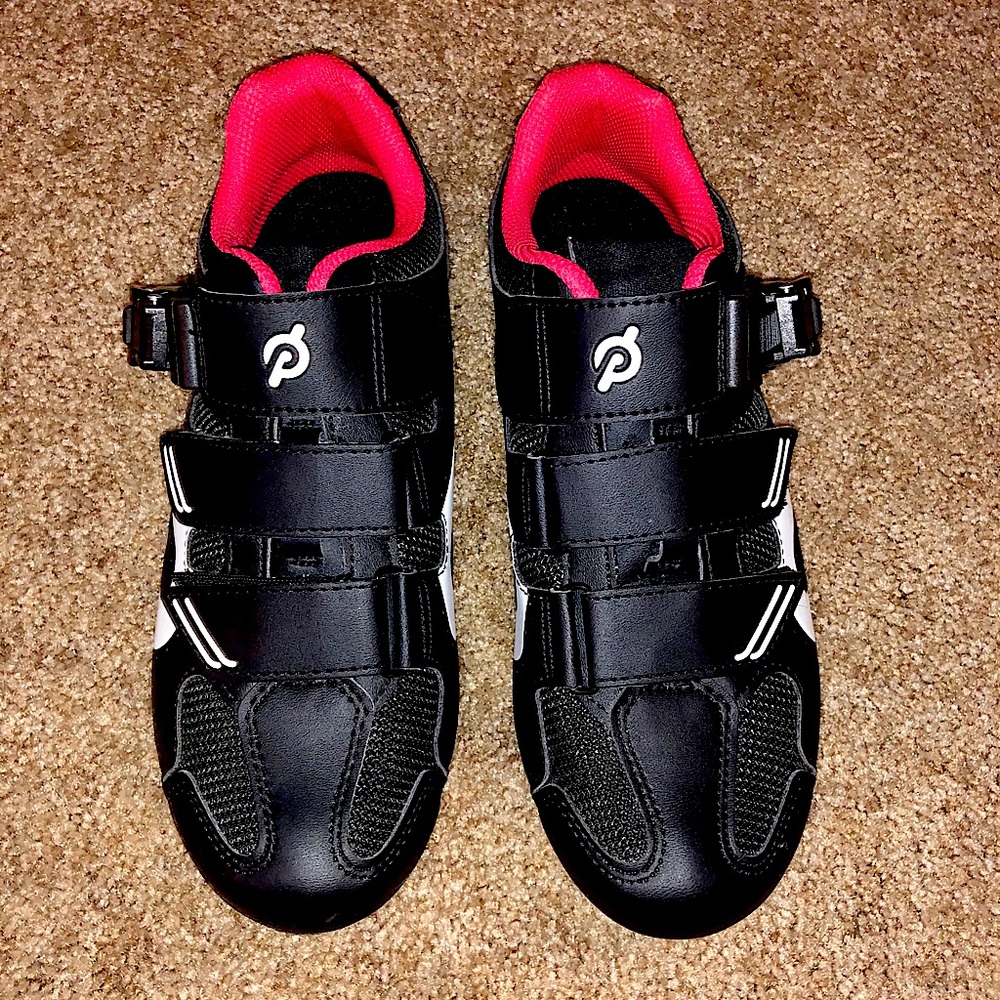 Women’s Peloton Shoes Size 8